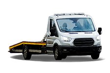 Car Hire Newbury - Recovery Van - Van hire Newbury