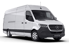 Car Hire Newbury - 4 MTR Sprinter - Van hire Newbury