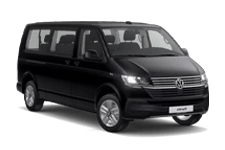 Car Hire Newbury - 9 Seater Manual - Minibus hire Newbury