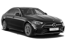 Car Hire Newbury - C Class Auto - car hire Newbury