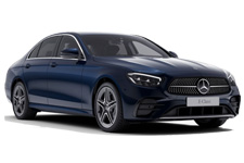 Car Hire Newbury - E Class Auto - car hire Newbury