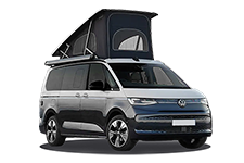Car Hire Newbury - VW Campervan - Van hire Newbury